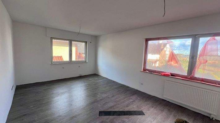 Moderne 2-Zimmer-Wohnung