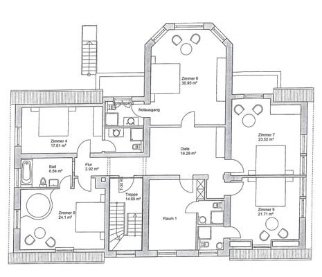 GR Villa OG