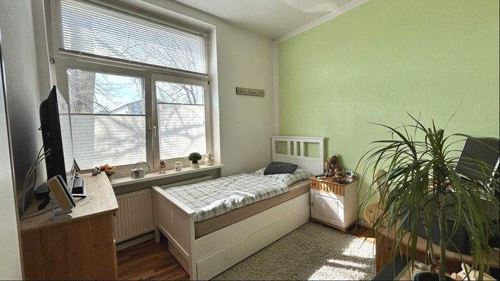 Kinderzimmer/ Gästezimmer