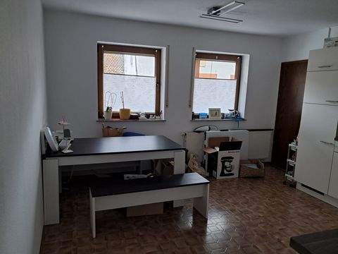 Riedenheim Wohnungen, Riedenheim Wohnung mieten