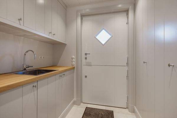 Hauswirtschaftsraum I