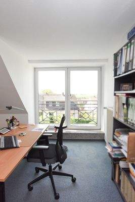 Arbeitszimmer DG 