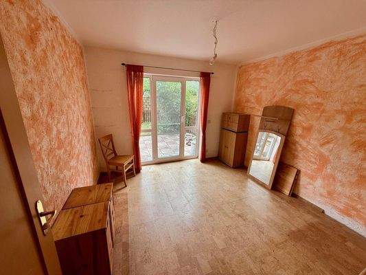 EG Schlaf, Gäste oder Büro