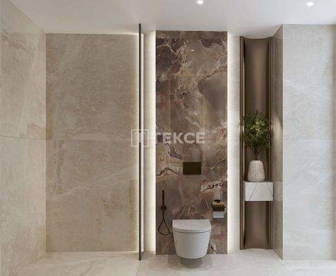 Investment Apartments for Sale in Dubai Industrial City