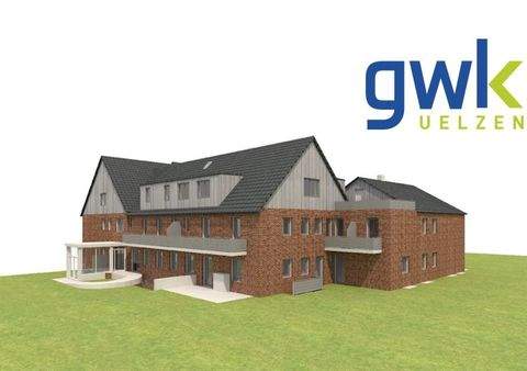 Bad Bevensen Wohnungen, Bad Bevensen Wohnung mieten