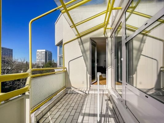 Westbalkon