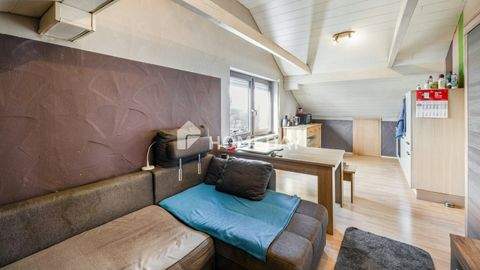 Manching  (DG) Wohnungen, Manching  (DG) Wohnung kaufen