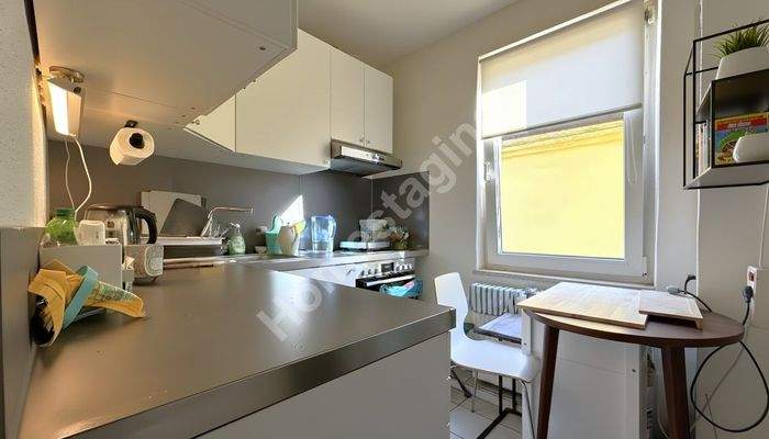 6.WE Küche (2.OG li Home staging)