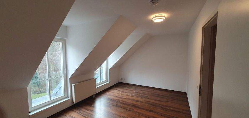 Wohnbereich nach rechts