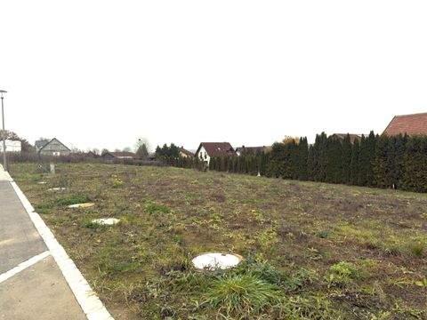 Obertraubling / Gebelkofen Grundstücke, Obertraubling / Gebelkofen Grundstück kaufen