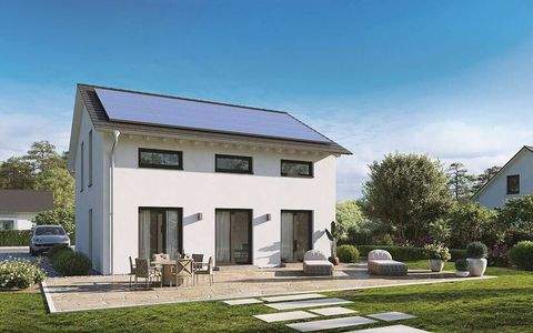 Großmehring Häuser, Großmehring Haus kaufen