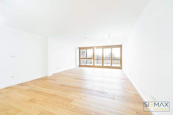 Wohn- Ess- und Kochbereich