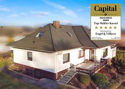 Vellmar Häuser, Vellmar Haus kaufen