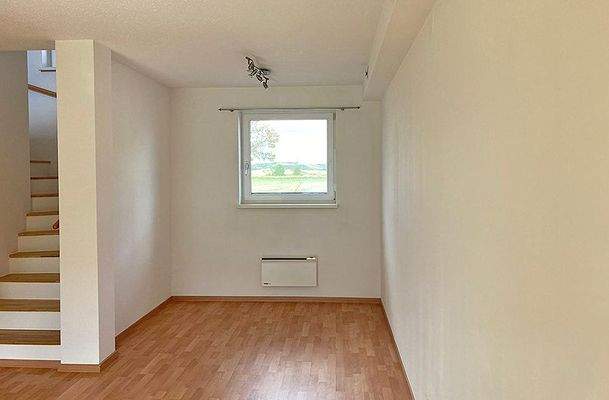 Reihenhausanlage 1 in Obritz