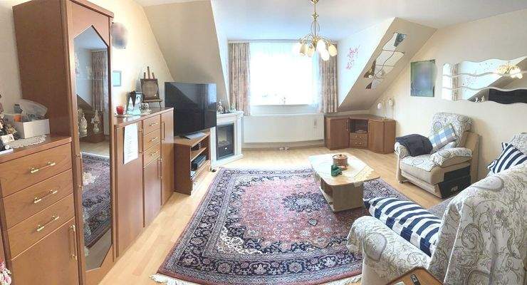 DG - Gästewohnbereich