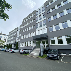 Nürnberg Büros, Büroräume, Büroflächen 