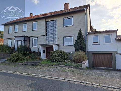 Einbeck Häuser, Einbeck Haus kaufen