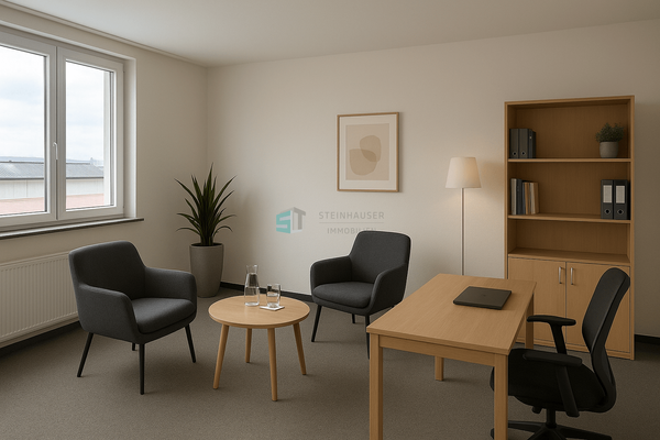 Einrichtungsbeispiel