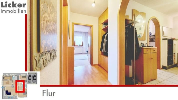 EG-Flur
