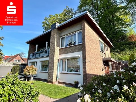 Bremen Häuser, Bremen Haus kaufen