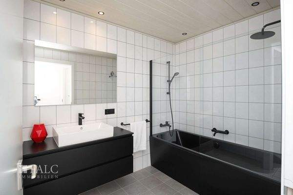 Bad - (KI generiert)