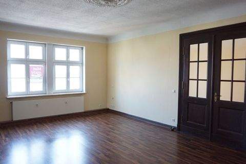 Crimmitschau Wohnungen, Crimmitschau Wohnung mieten