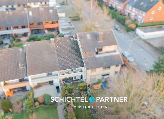 S&P | Drohnenansicht