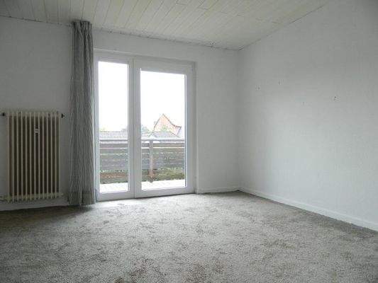 Zimmer im OG 