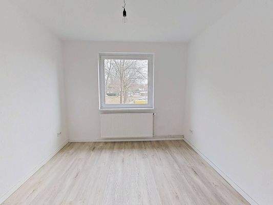 Ansicht I: Schlafzimmer II