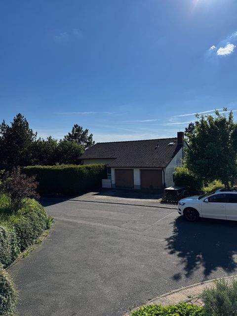 Lauda-Königshofen Häuser, Lauda-Königshofen Haus kaufen