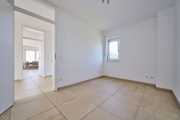 Reihenhaus Leiblfing Büro