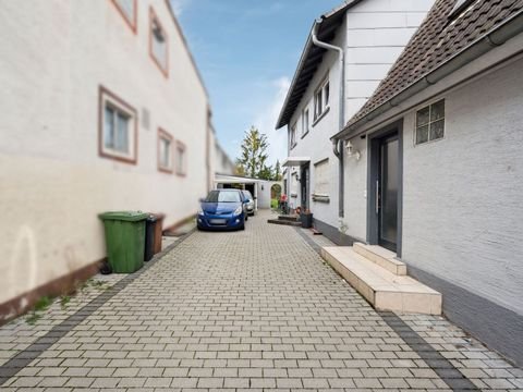 Hockenheim Häuser, Hockenheim Haus kaufen