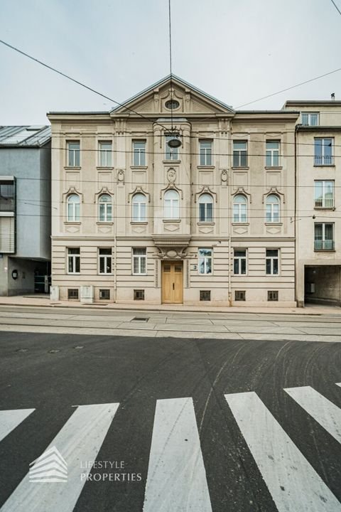 Wien Renditeobjekte, Mehrfamilienhäuser, Geschäftshäuser, Kapitalanlage