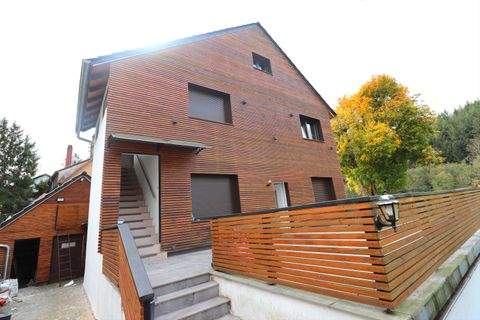 Marxzell Häuser, Marxzell Haus kaufen