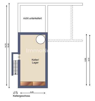 Bex-WuW-Grundriss (KG-Werkstatt-Halle)