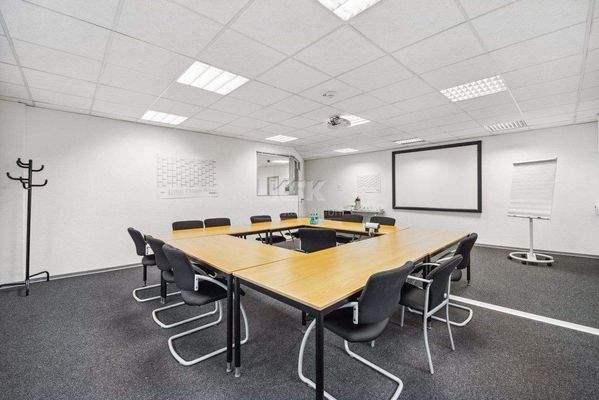 Beispiel Interior - Example