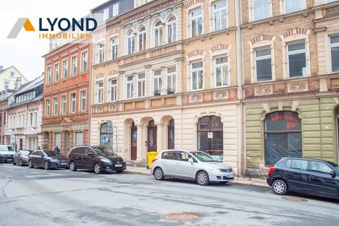 Annaberg-Buchholz / Buchholz Wohnungen, Annaberg-Buchholz / Buchholz Wohnung kaufen