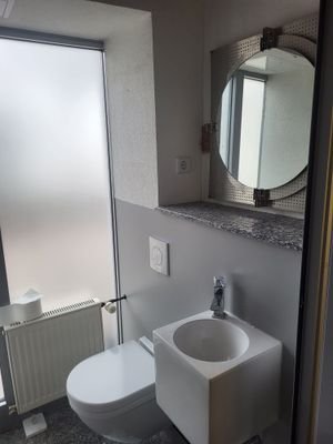 Gäste WC