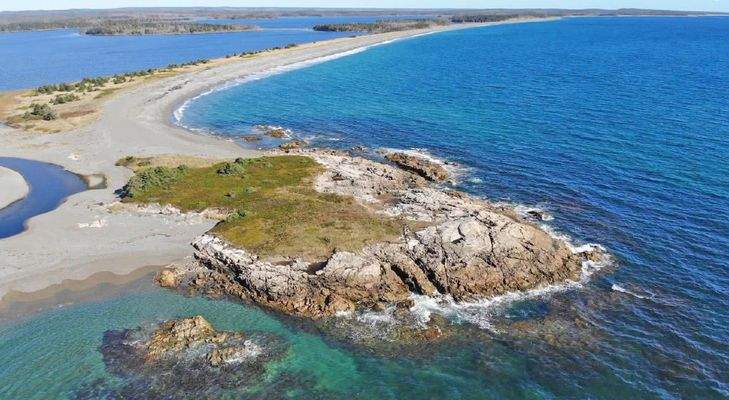 Cape Breton - Belfry Lake - Traumhaft schöne Lage 