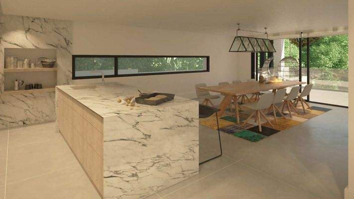 Photo: Villa in Marbella East