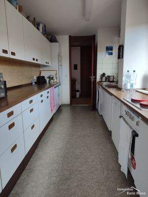 Küche 