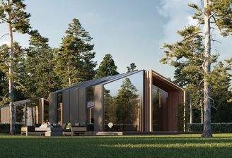 Immowenk Modulhaus SD2