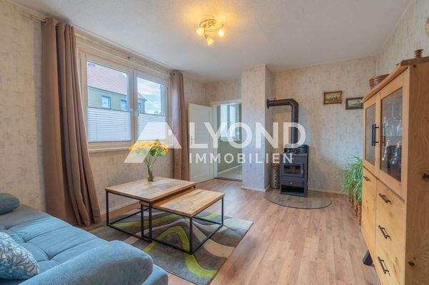 Kleines Wohnzimmer 1.OG