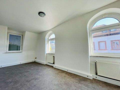 Mannheim Wohnungen, Mannheim Wohnung mieten