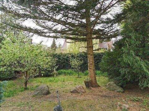 Blankenfelde-Mahlow Grundstücke, Blankenfelde-Mahlow Grundstück kaufen