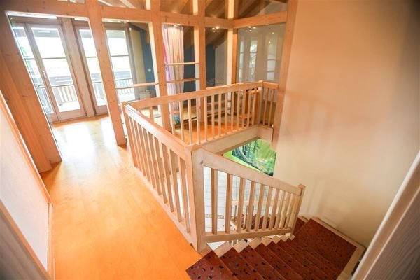 Treppe Zi. 1