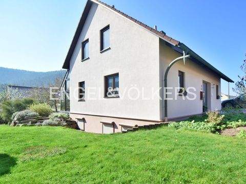 Collenberg-Kirschfurt Häuser, Collenberg-Kirschfurt Haus kaufen