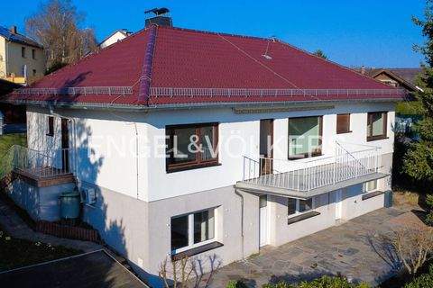 Wiesbaden Häuser, Wiesbaden Haus kaufen