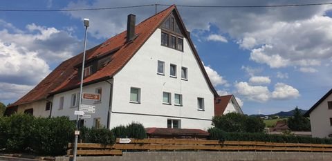 Balingen Wohnungen, Balingen Wohnung kaufen