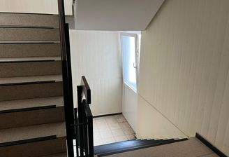 Treppenhaus 